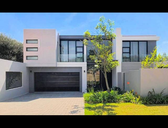 3 BEDROOM HOUSE FOR SALE IN LONEHILL